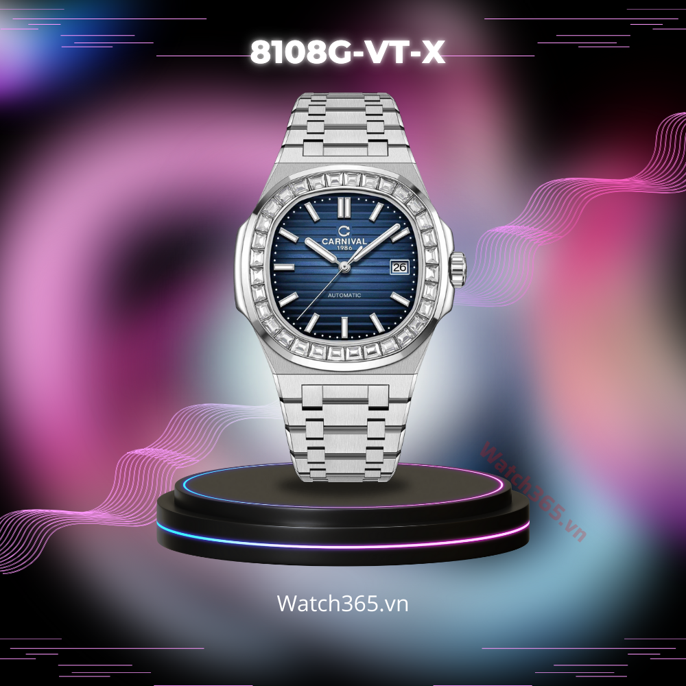 8108G-VT-X