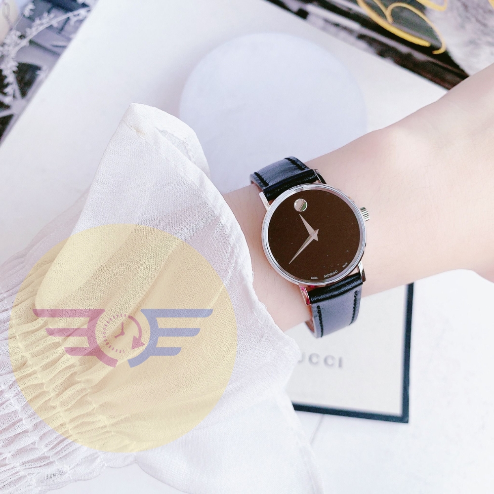 Movado Classic Museum 0607317-1