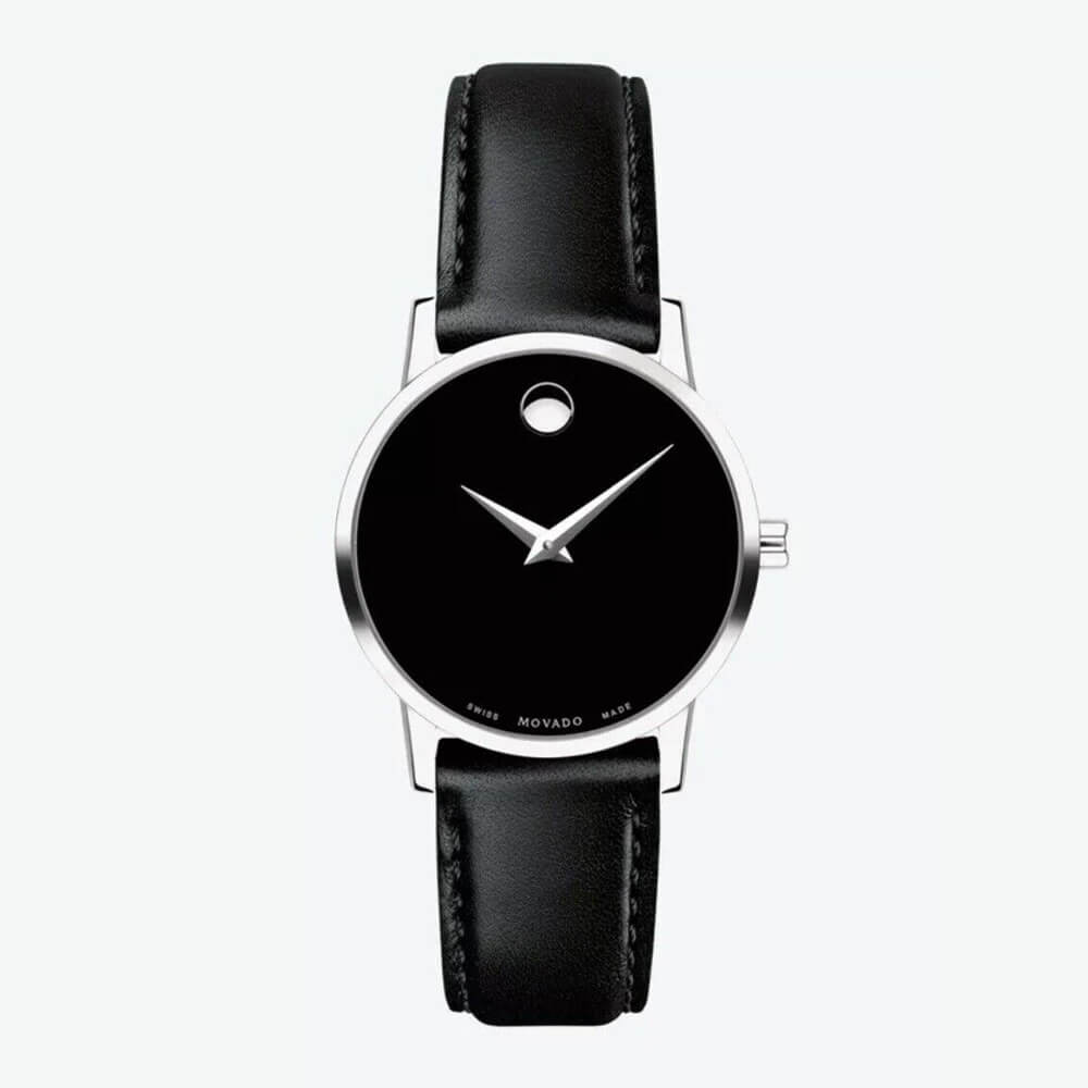 Movado Classic Museum 0607317.