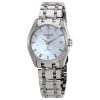 TISSOT COUTURIER T035.207.11.116.00 - NỮ - KÍNH SAPPHIRE - DÂY KIM LOẠI - AUTOMATIC - SIZE 32MM - MÁY THỤY SỸ