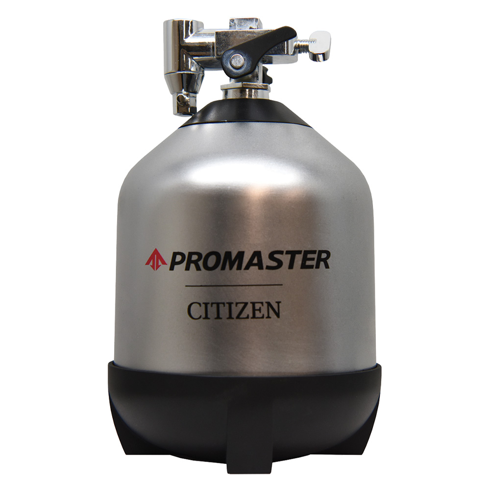 CITIZEN PROMASTER NY0158-09L - NAM - KÍNH SAPPHIRE - DÂY CAO SU - AUTOMATIC - SIZE 44MM - MÁY NHẬT - Ảnh 3