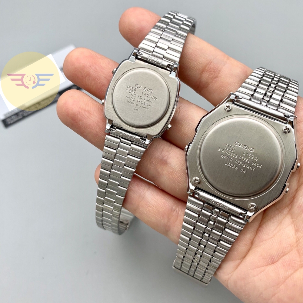A159WAD-1 & LA670WAD-1-4