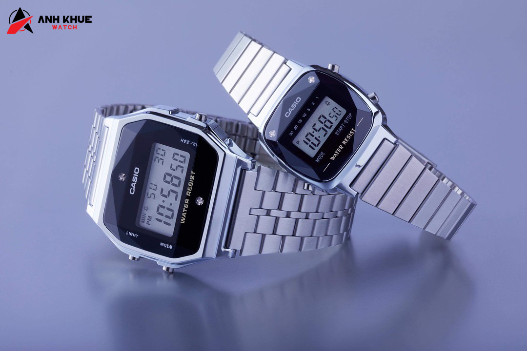 A159WAD-1 & LA670WAD-1