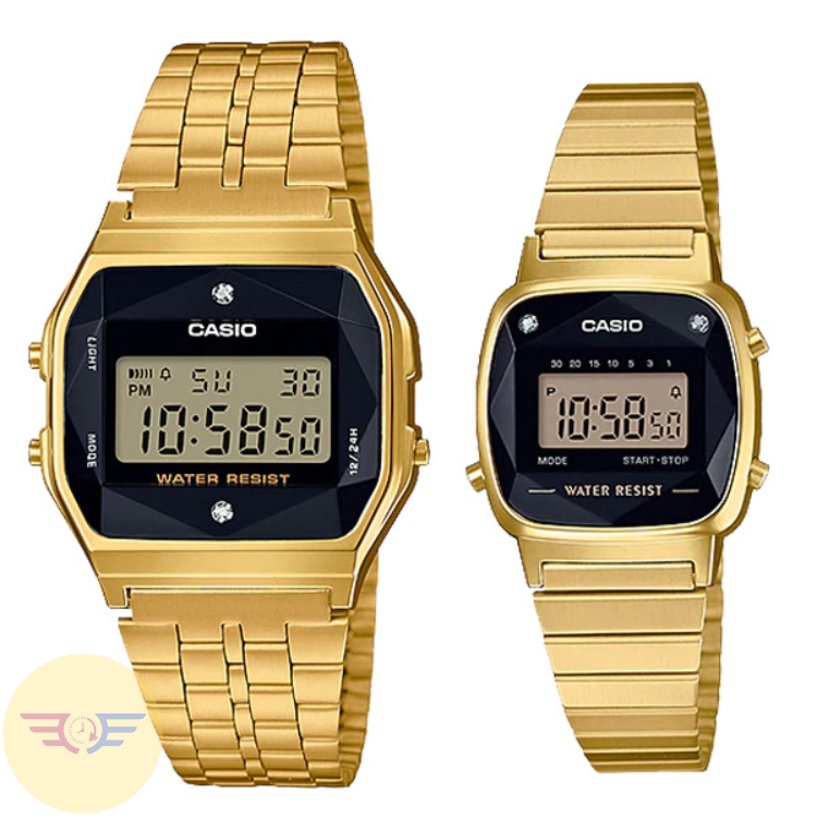 A159WGED-1DF & LA670WGAD-1DF