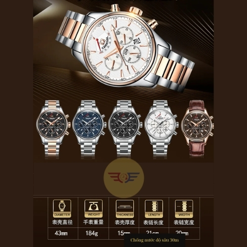 CARNIVAL 8689G-CH-T-5