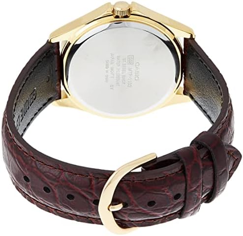 CASIO MTP-V006GL-7BUDF & LTP-V006GL-7BUDF-4