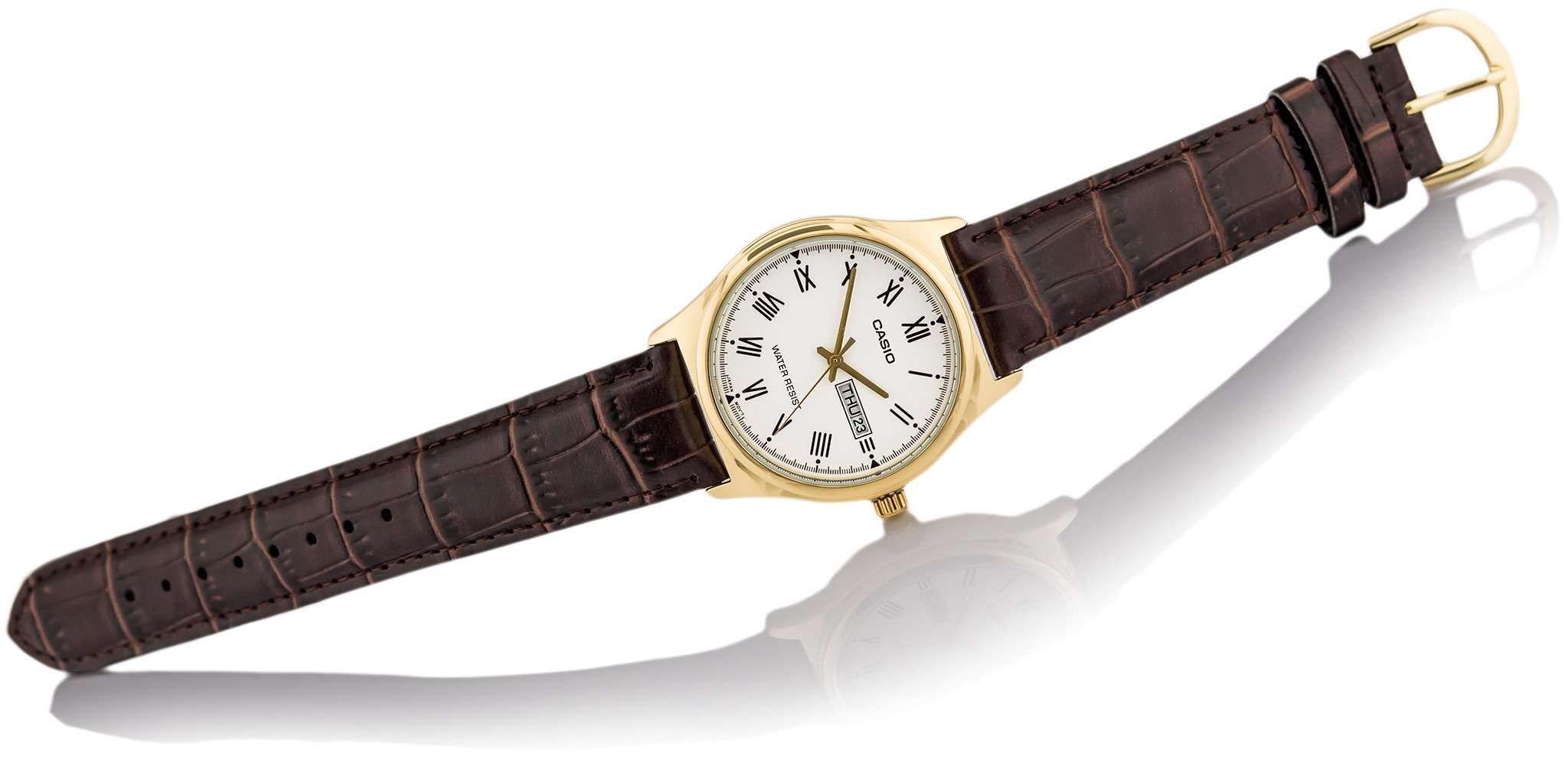 CASIO MTP-V006GL-7BUDF & LTP-V006GL-7BUDF-5