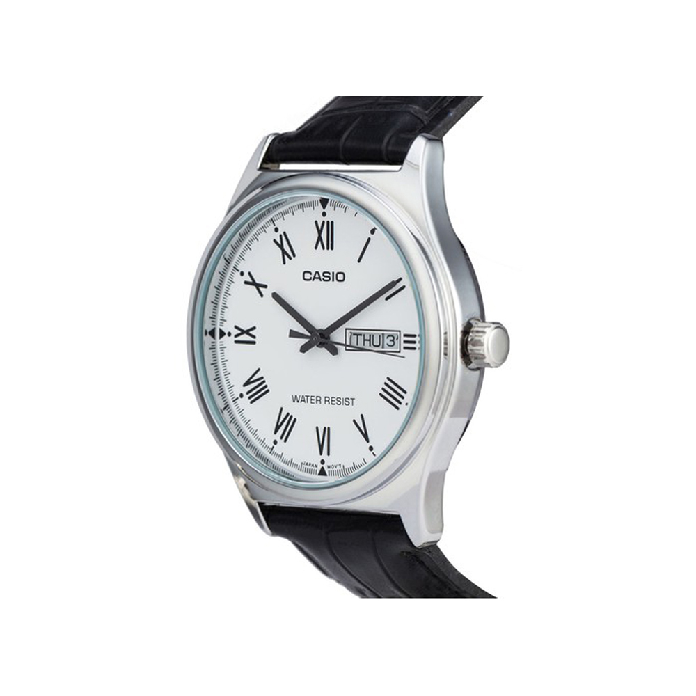 Casio MTP-V006L-7BUDF & LTP-V006L-7BUDF-1