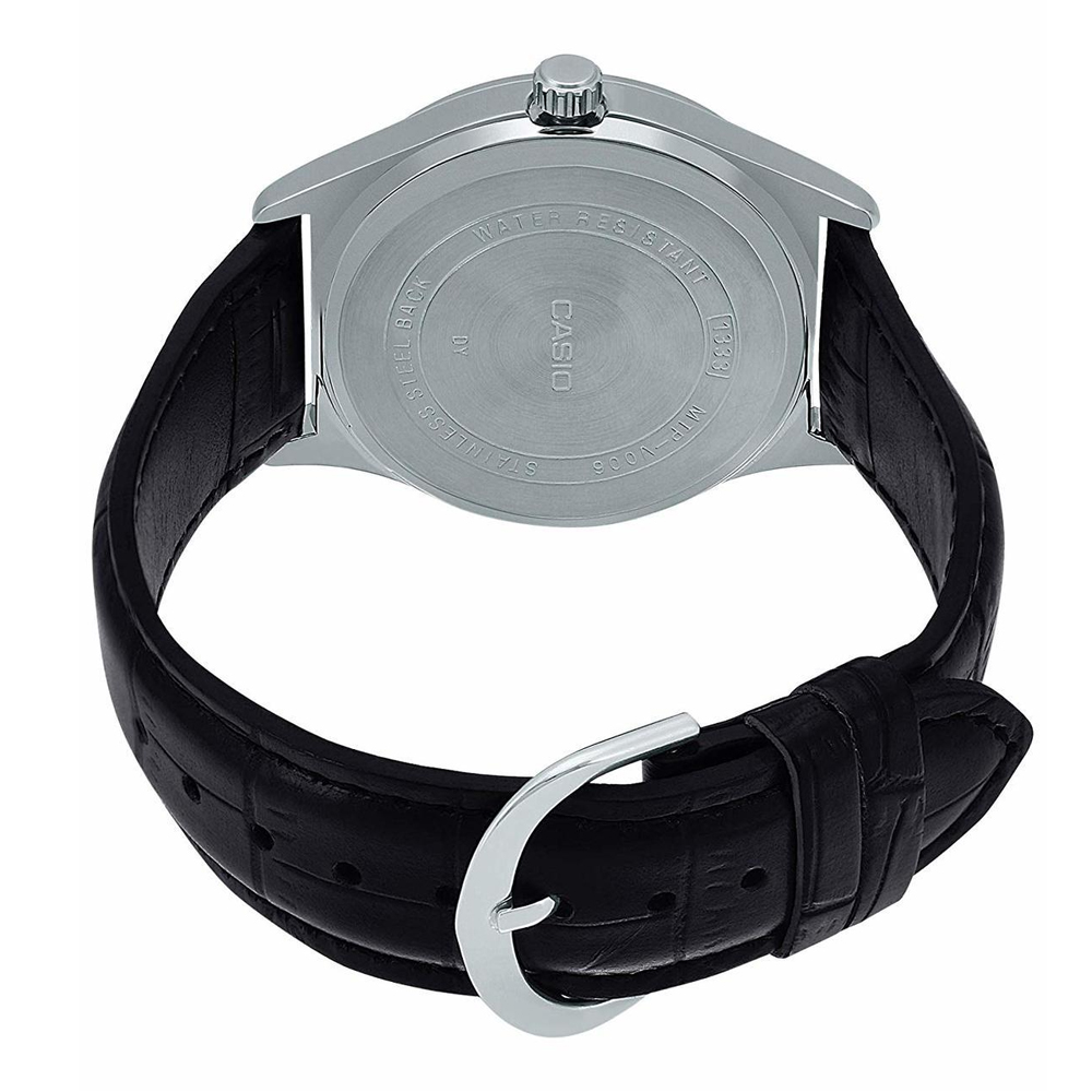 Casio MTP-V006L-7BUDF & LTP-V006L-7BUDF-2