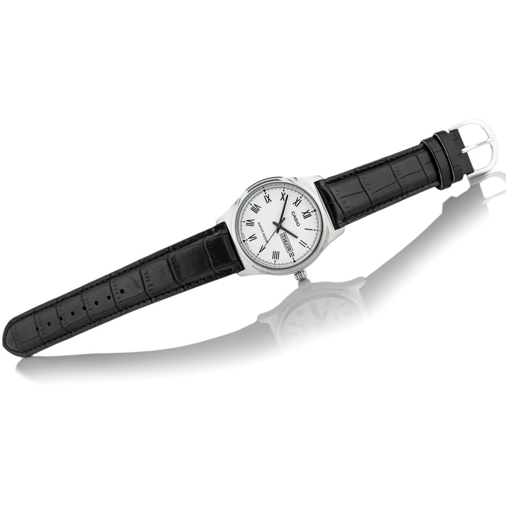 Casio MTP-V006L-7BUDF & LTP-V006L-7BUDF-3