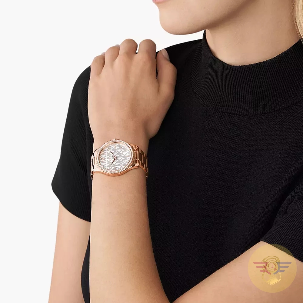 MICHAEL KORS LAYTON MK7297-2