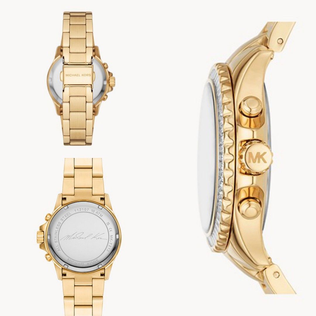 MICHAEL KORS MK7212-4