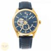 BENTLEY BL1831-25MKNN - NAM - KÍNH SAPPHIRE - DÂY DA - AUTOMATIC - SIZE 41MM - MÁY ĐỨC