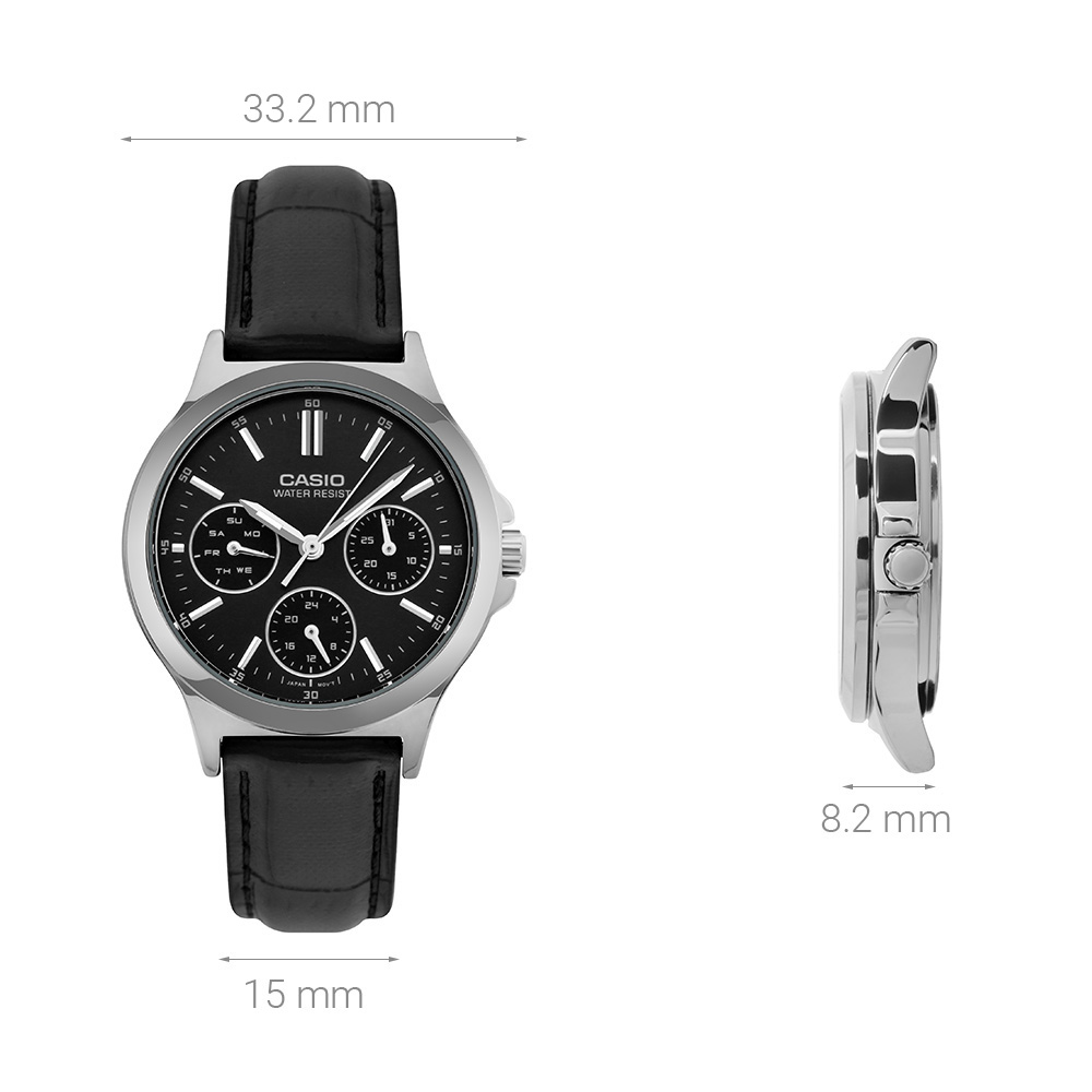 casio LTP-V300L-1AUDF & MTP-V300L-1AUDF -3
