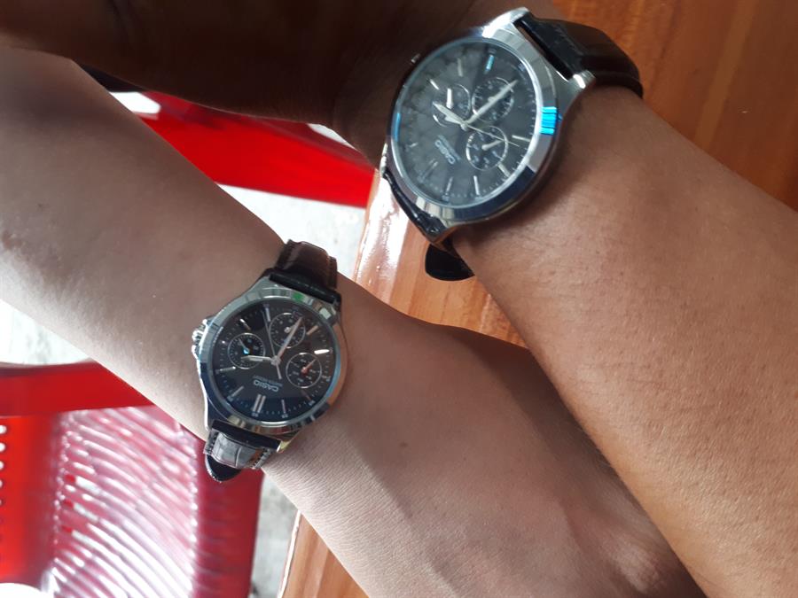 casio LTP-V300L-1AUDF & MTP-V300L-1AUDF -5