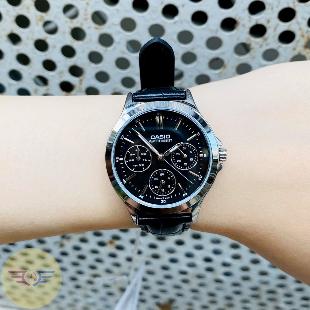 casio LTP-V300L-1AUDF & MTP-V300L-1AUDF -6