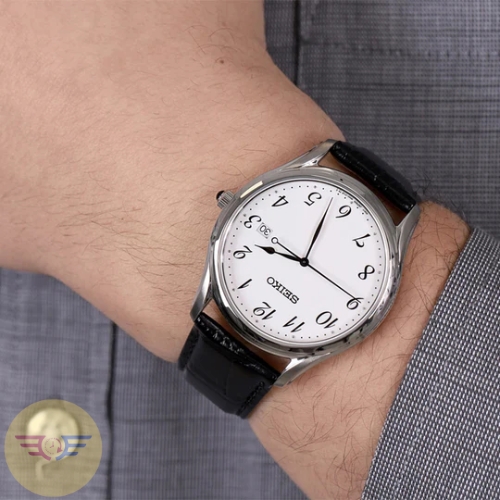 seiko SUR303P1 & SUR639P1-1