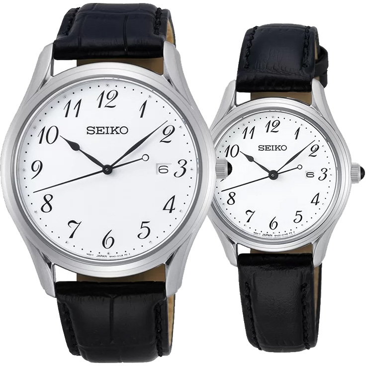 seiko SUR303P1 & SUR639P1-11