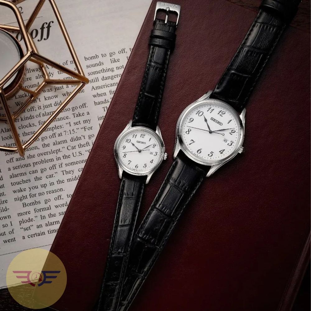 seiko SUR303P1 & SUR639P1-6