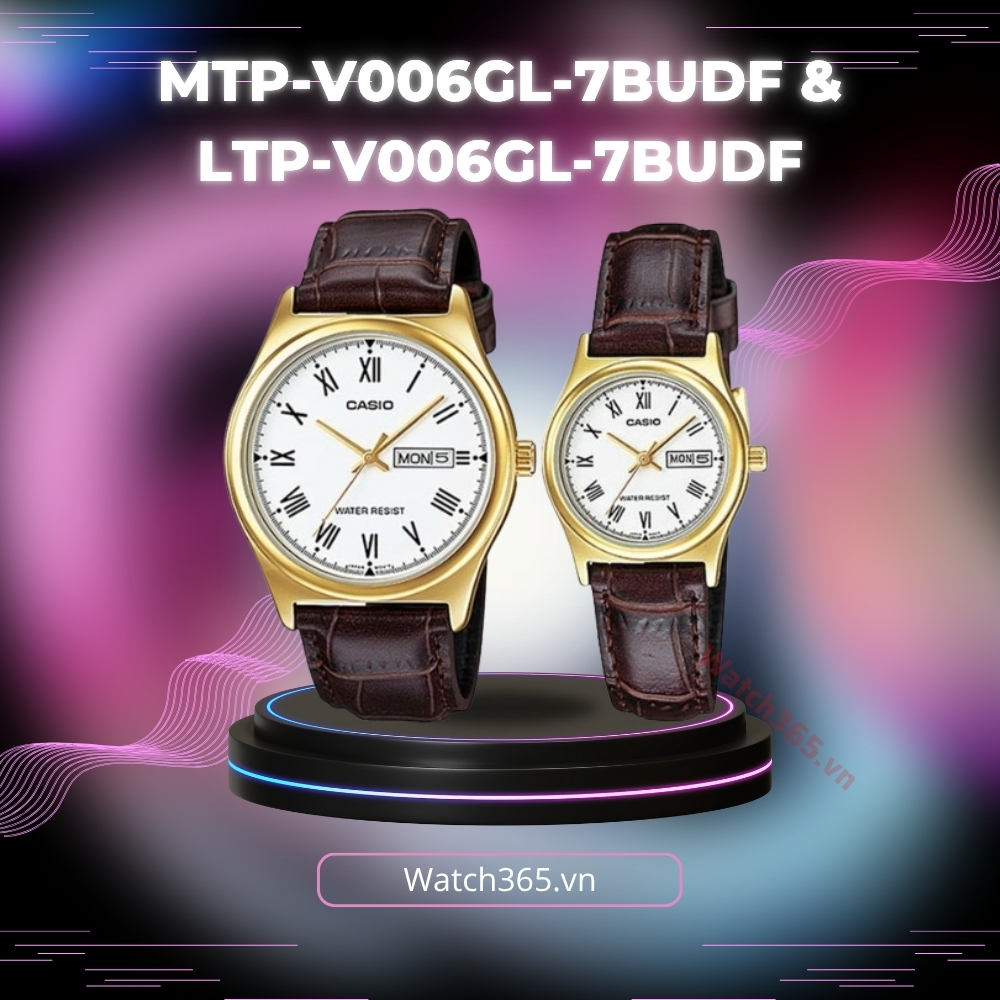 www.Watch365.vn-MTP-V006GL-7BUDF & LTP-V006GL-7BUDF