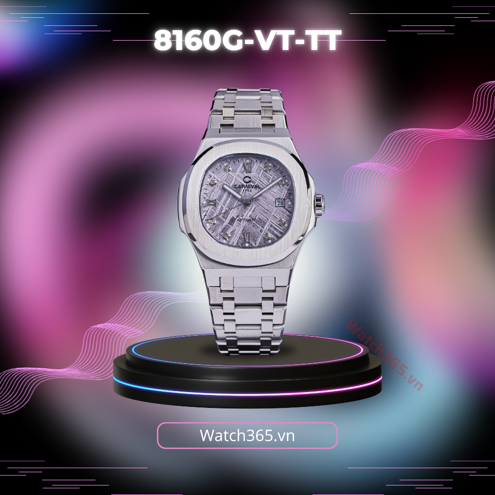 www.Watch365.vn-8160G-VT-TT